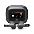 Audífonos Bluetooth JBL Live Beam 3 NC color .