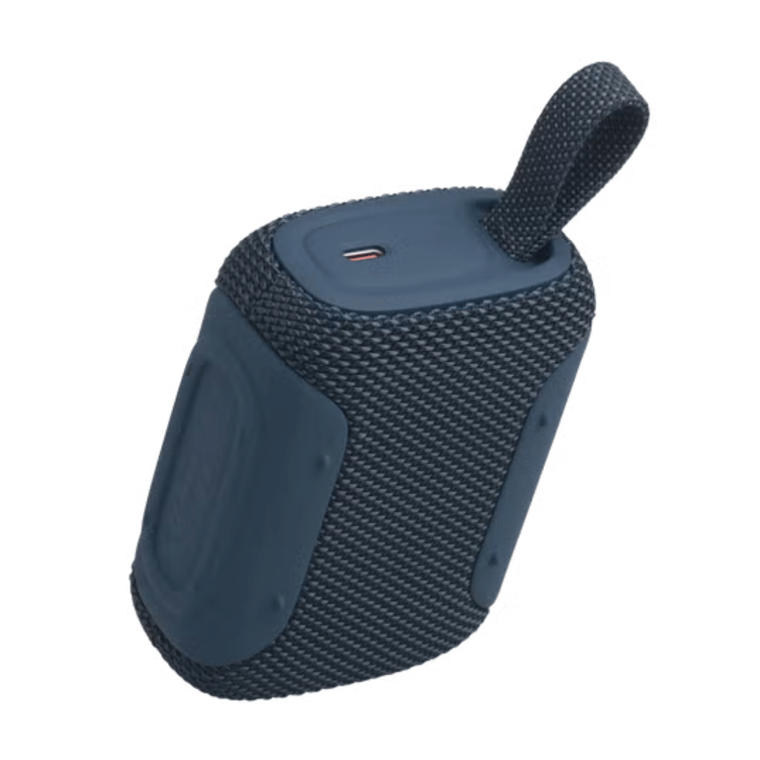 Parlante JBL Go 5 – vista 7