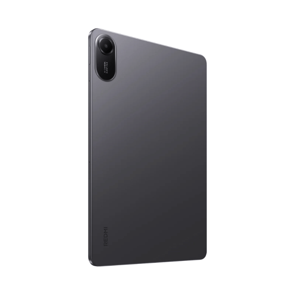 Tablet Redmi Pad 2 256GB 4GB RAM color Gris / Verde Menta