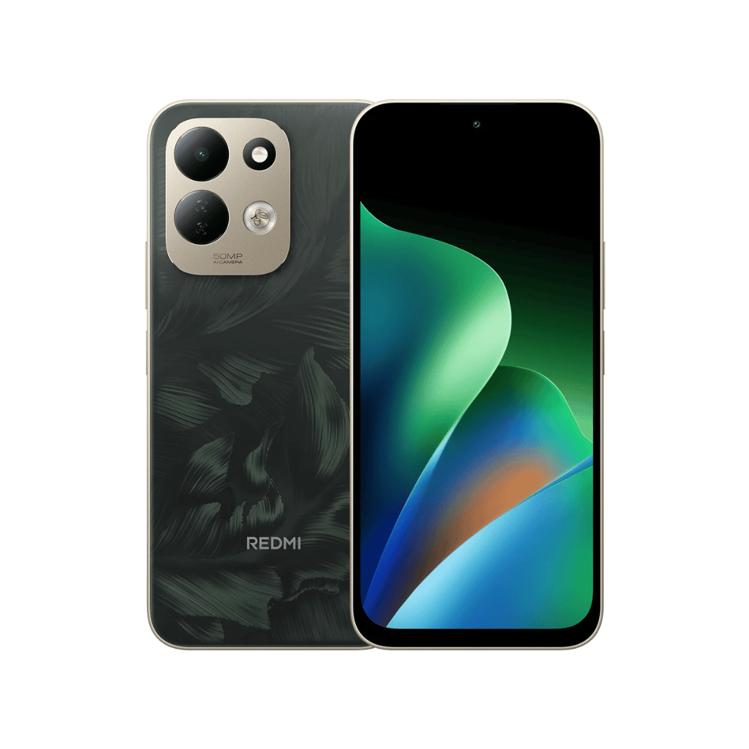 Redmi 17 128GB 4GB RAM color Verde