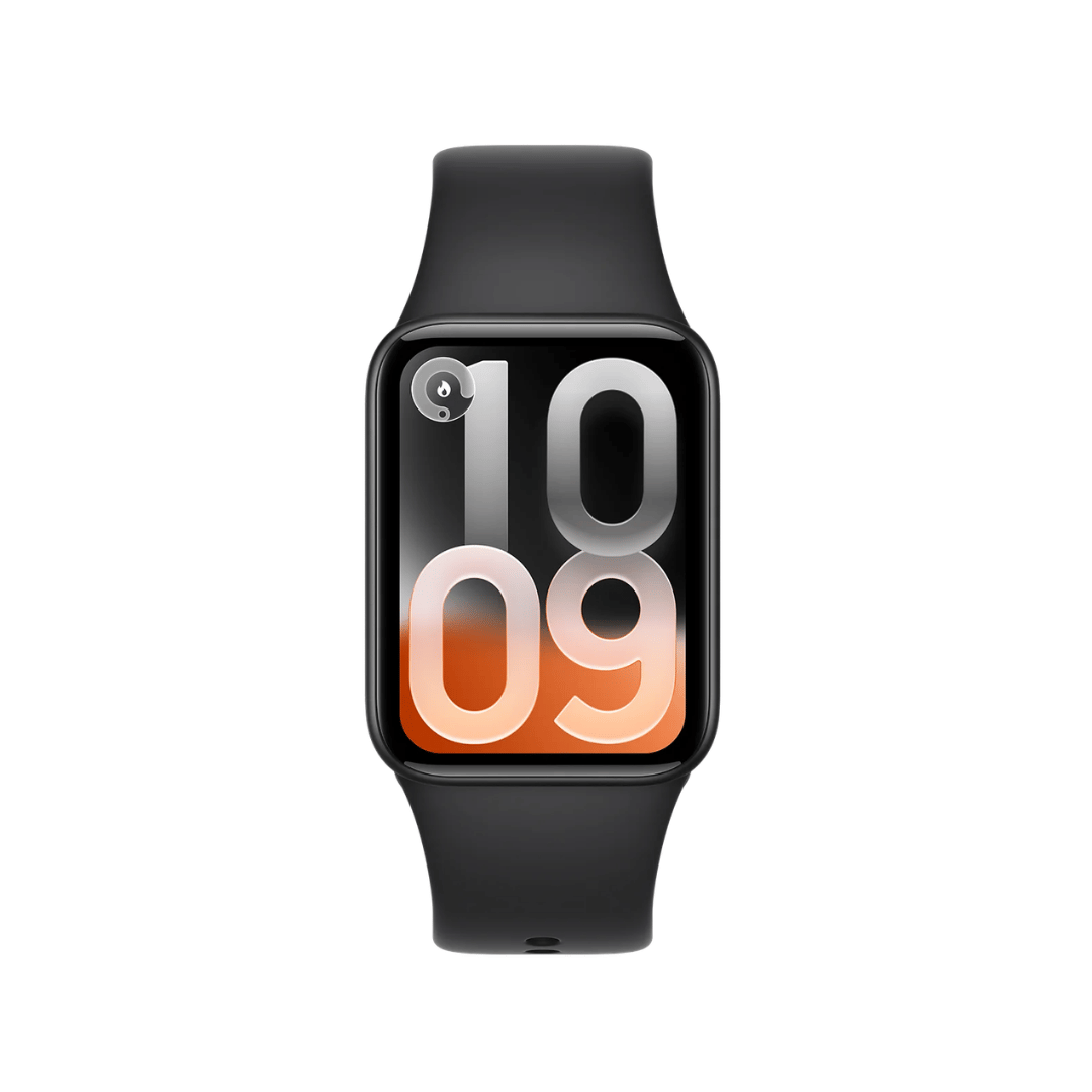 Xiaomi Redmi Smart Band 10 Pro color Negro