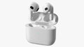 AirPods (3ra Generación) Original color Único