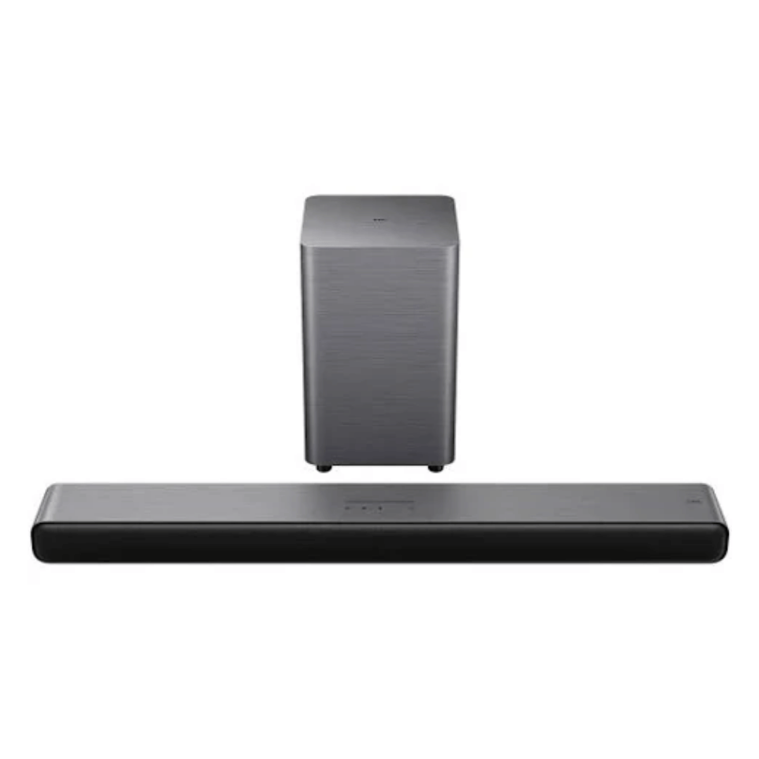 Barra de Sonido TCL S55H color Negro