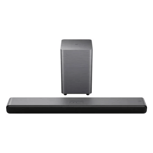 Barra de Sonido TCL S55H color Negro