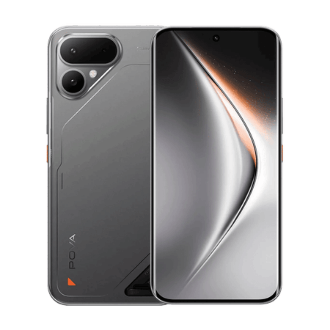 Tecno Pova Curve 2 5G 256GB 8GB RAM – vista 3