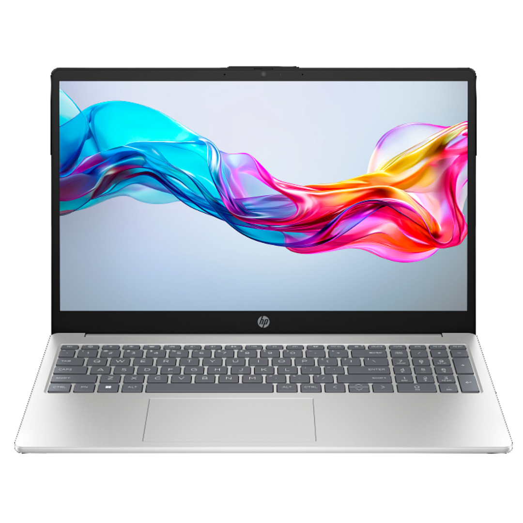 Portátil HP 15-FD0354LA 512GB 24GB RAM Intel® Core i5 120U 15.6" color .