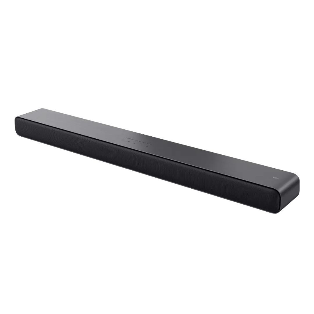 Barra de Sonido TCL S45H color Negro