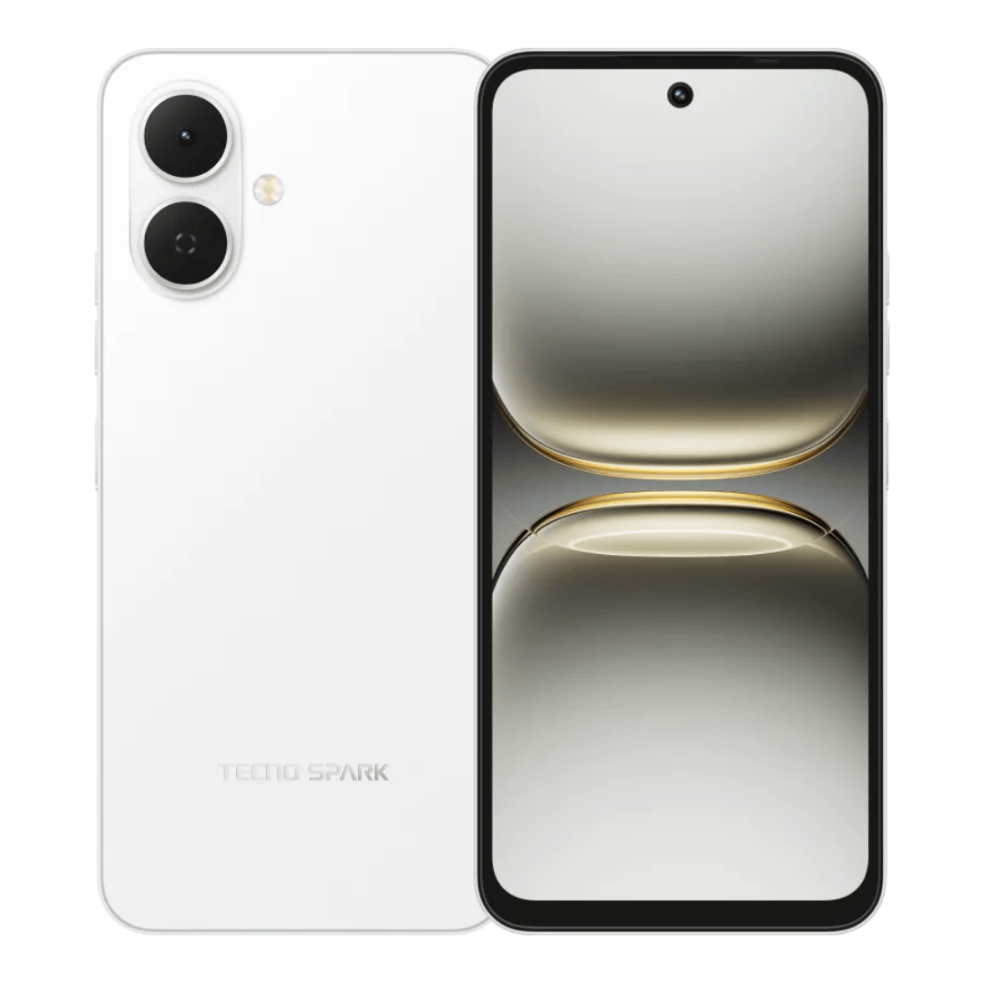 Tecno Spark Go 2 64GB | 3 GB RAM + 3 extendible – vista 3