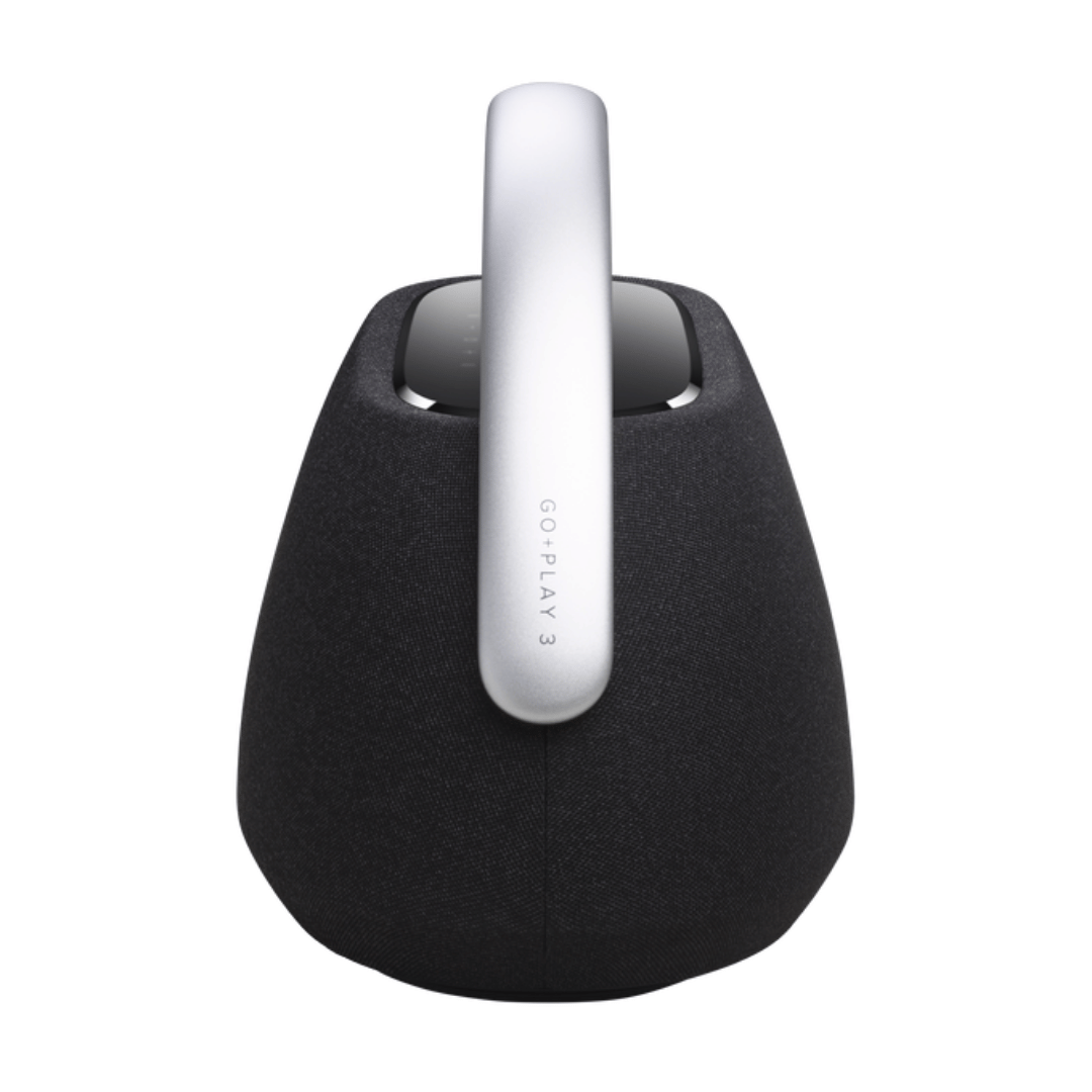 Parlante Harman Kardon Go + Play 3 Bluetooth – vista 5