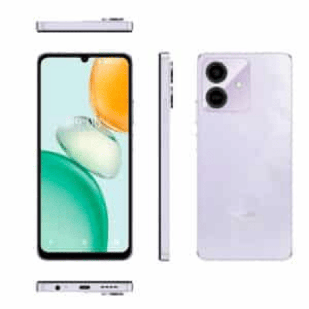 Honor Play 10 128 GB | 4 GB RAM – vista 5