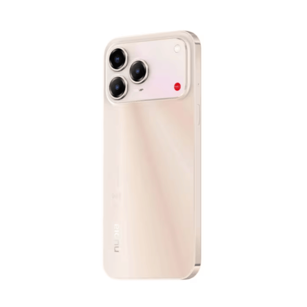ZTE Nubia V80 Pro 256GB 8GB RAM – vista 4