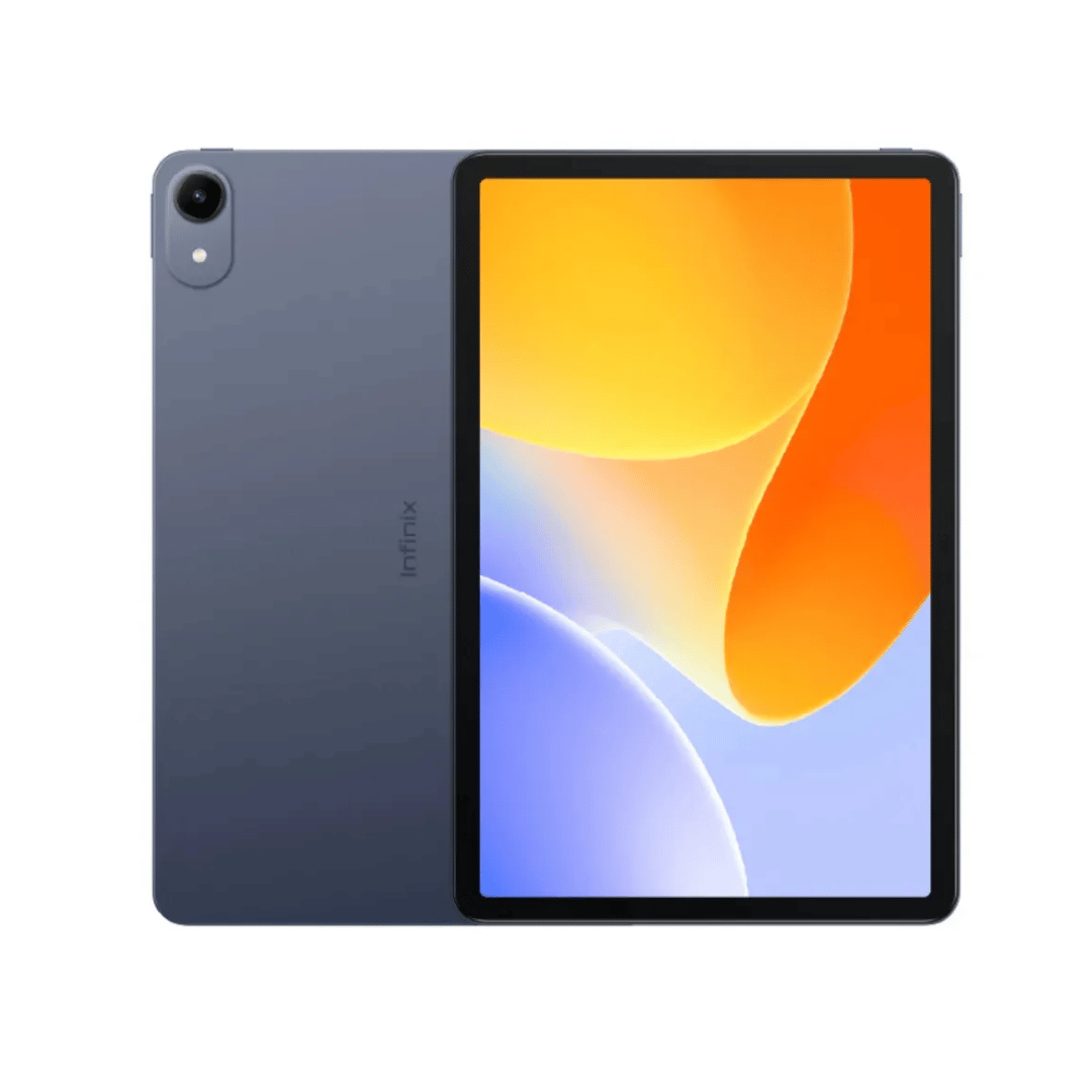 Infinix XPad 30E 4G 128GB 4GB RAM color Azul