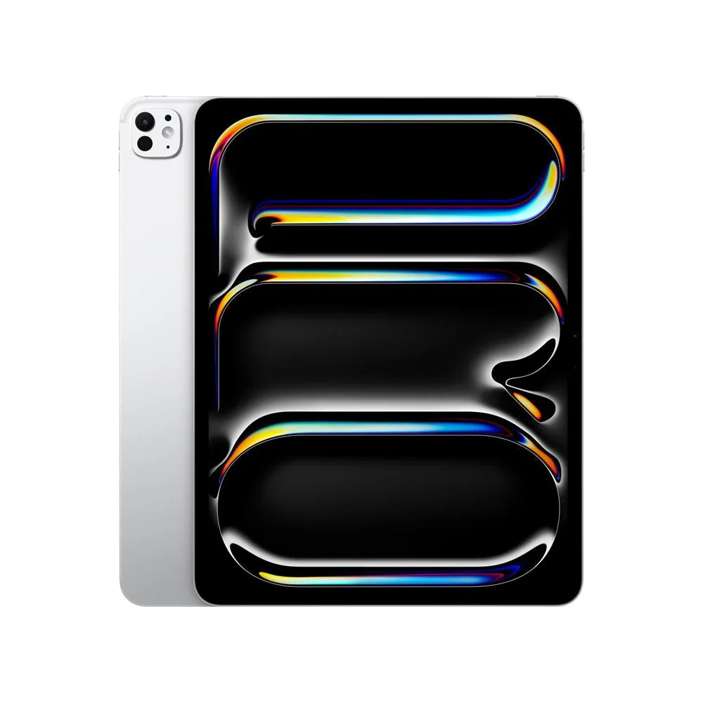 iPad Pro 13” Chip M4 256GB WiFi color Blanco