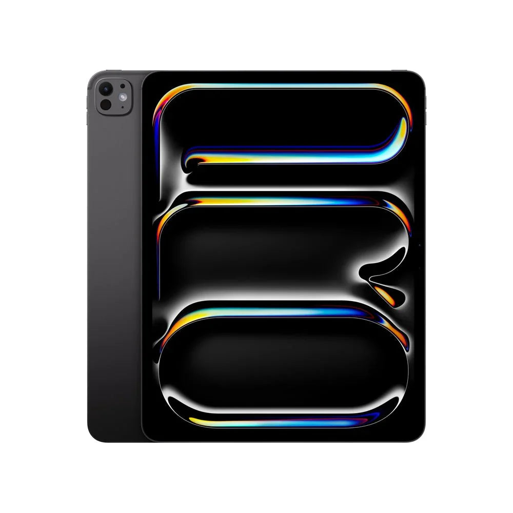 iPad Pro 13” Chip M4 256GB WiFi color Negro