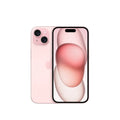 iPhone 15 128GB color Rosa