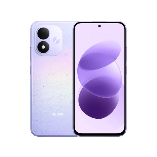 Xiaomi Redmi Note 17 4G 256GB 6GB color Morado